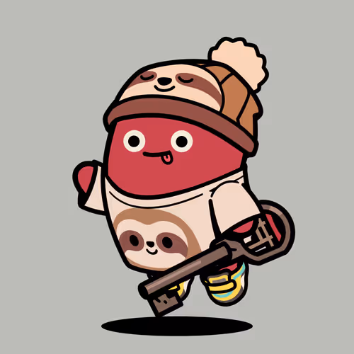 Bean #2975
