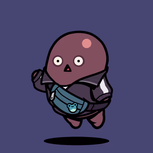Bean #18551
