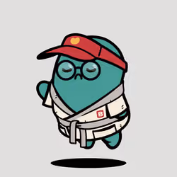 Bean #10583