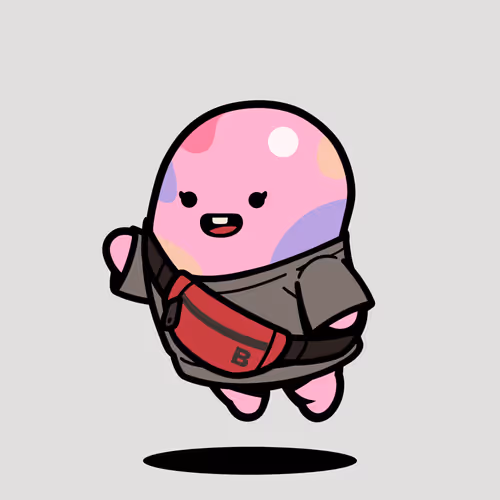 Bean #16623