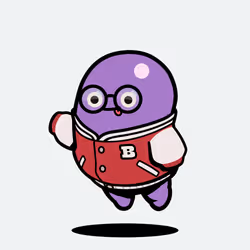 Bean #18718
