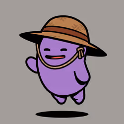 Bean #6594