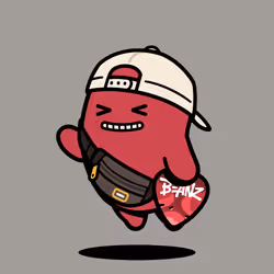 Bean #19093