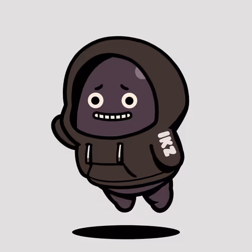 Bean #15004