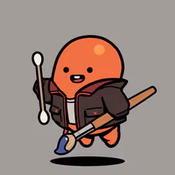 Item Media