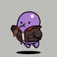 Bean #10436
