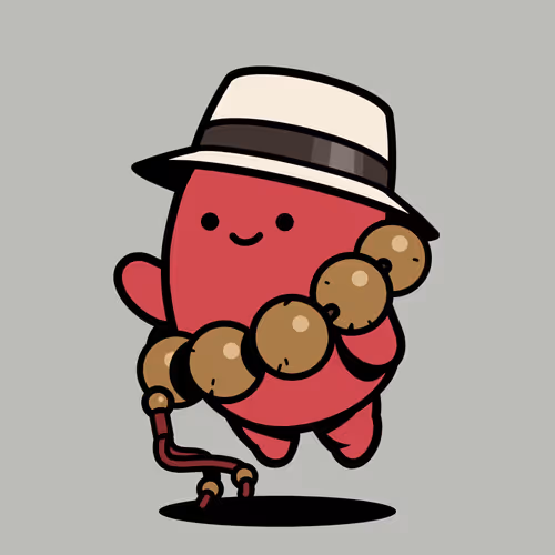 Bean #13577