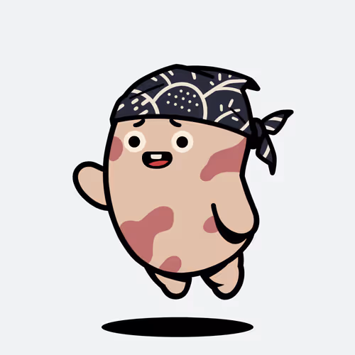 buckwang.eth Ethereum Name Service (ENS and .eth domain) PFP