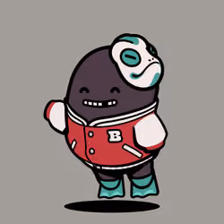 Bean #12869