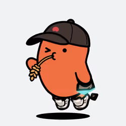 Bean #10327