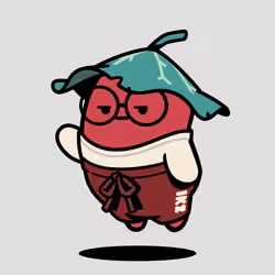 Bean #6276