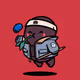 Bean #18076