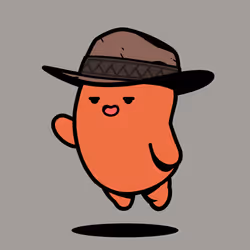 Bean #14698