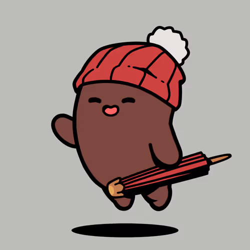 Bean #14092