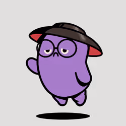 Bean #14790