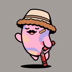 Bean #13702