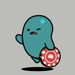 Bean #15438