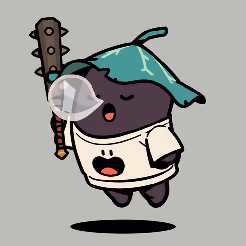 Bean #19415