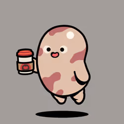 Bean #16870