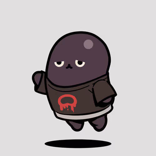 Bean #7991