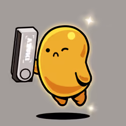 Bean #17451