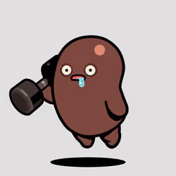 Bean #16965