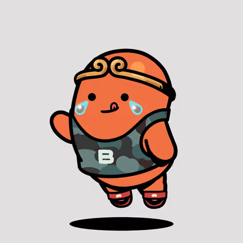 Bean #9801