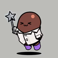 Bean #14783