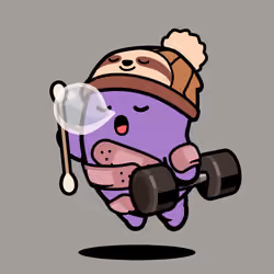 Bean #2326