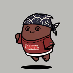 Bean #4472