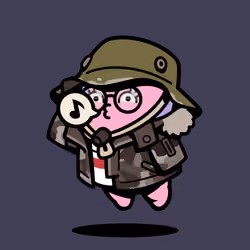 Bean #6879