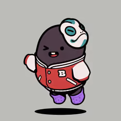 Bean #9490