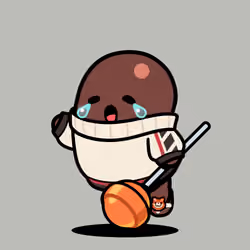 Bean #17679