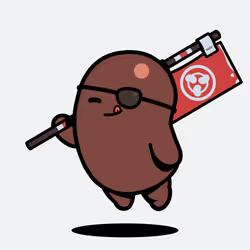 Bean #5088