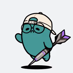 Bean #12928