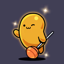 Bean #15692