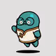 6119