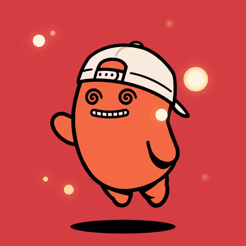 Bean #19741