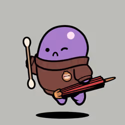Bean #15361