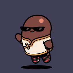 Bean #1467