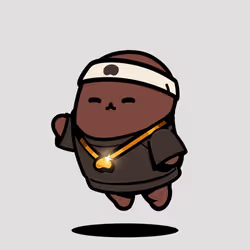 Bean #16754