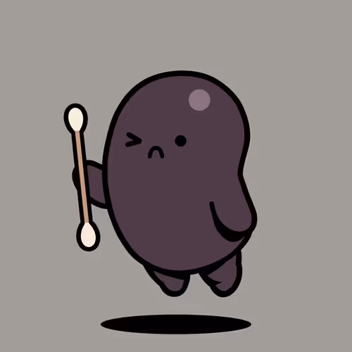 Bean #15497