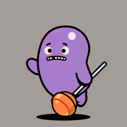 8697