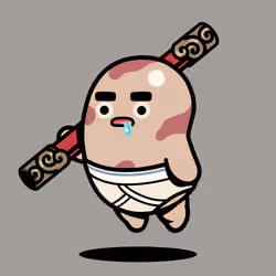 Bean #9016