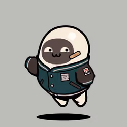Bean #18771