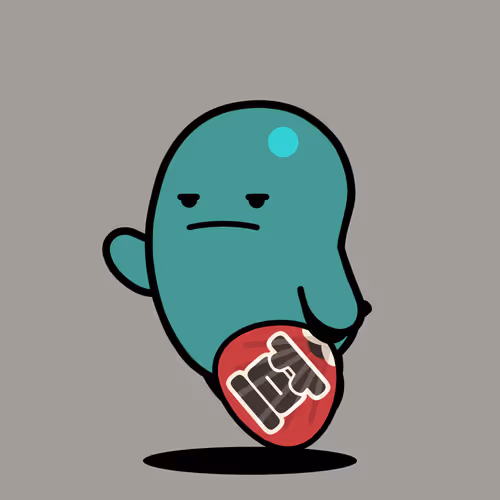Bean #11792