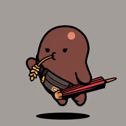 Bean #11637