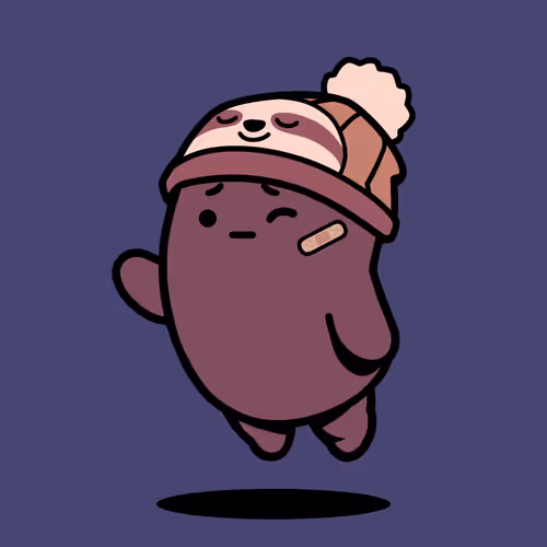 Bean #8956
