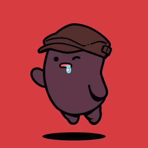 Bean #11139