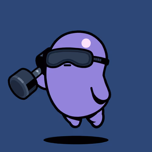Bean #8992